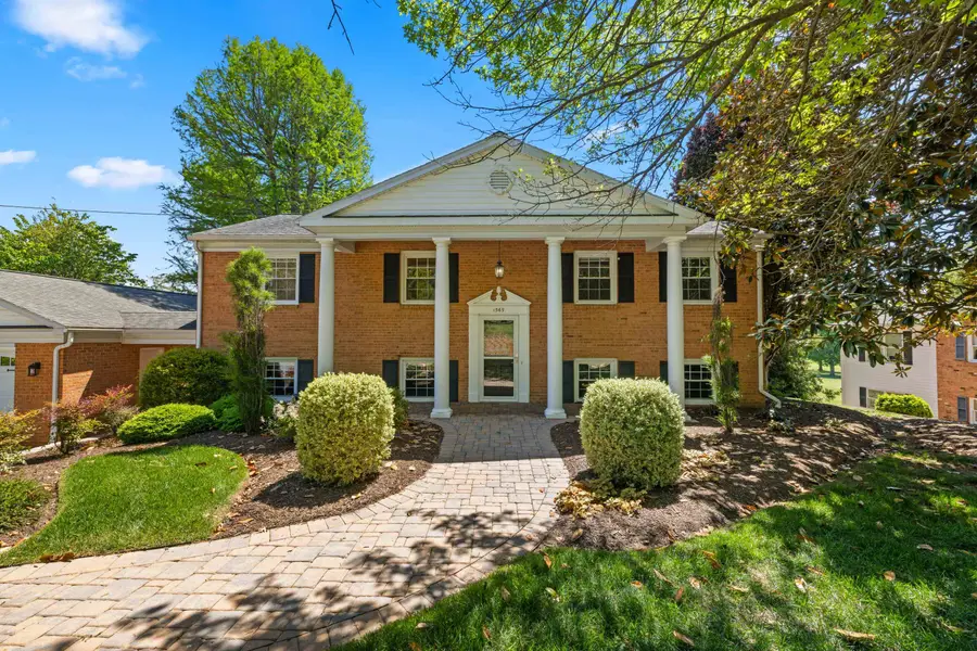 1569 Massanetta Springs Rd, Massanetta Springs, VA 22801 - #2