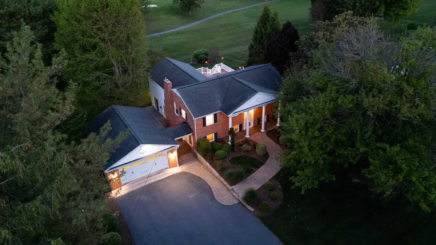 1569 Massanetta Springs Rd, Massanetta Springs, VA 22801 - #3