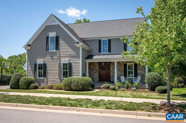 6598 Welbourne Ln, Crozet, VA 22932