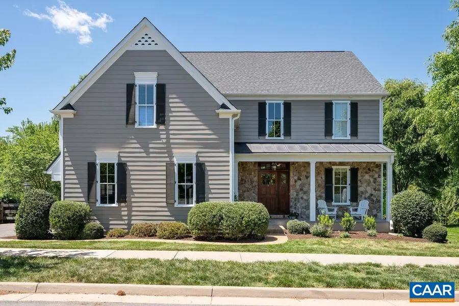 6598 Welbourne Ln, Crozet, VA 22932 - #3
