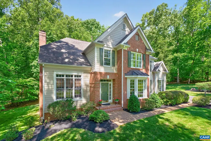 1530 Running Cedar Ct, Charlottesville, VA 22911 - #2