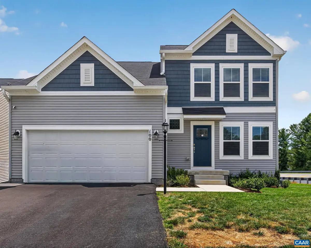 100 Vine St, Waynesboro, VA 22980 - #1