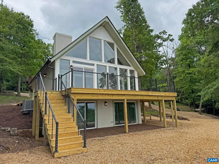159 Azalea Dr, Afton, VA 22920 - #2