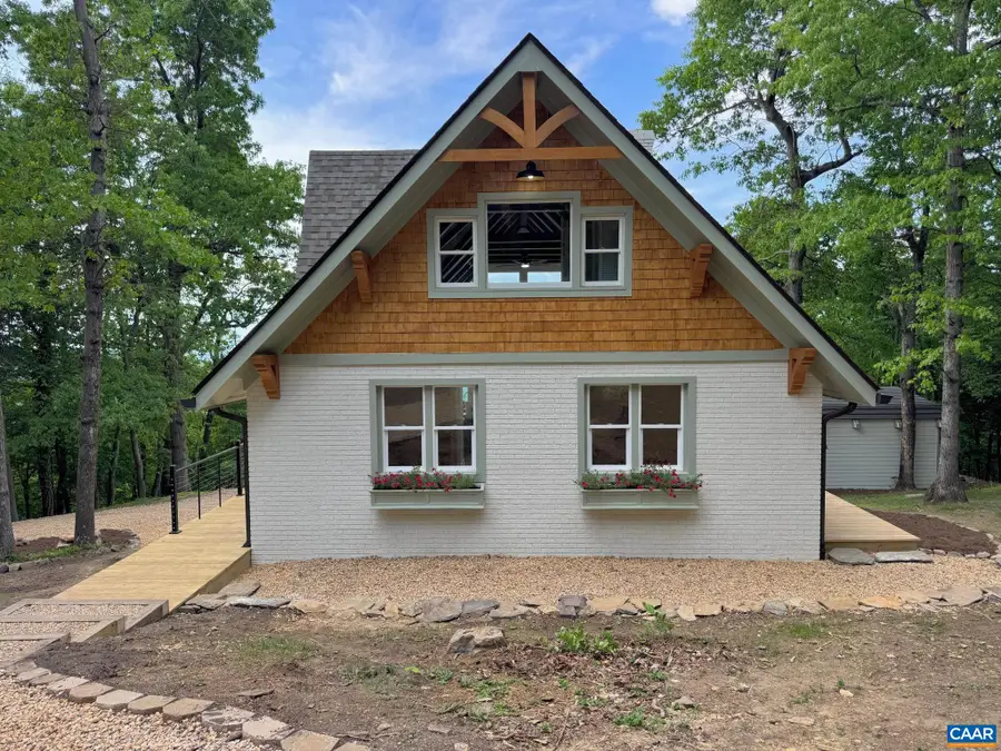 159 Azalea Dr, Afton, VA 22920 - #3