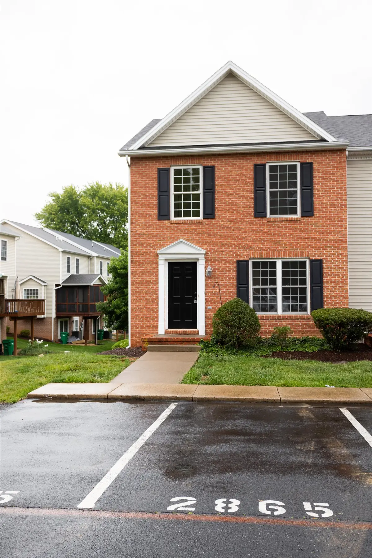 2865 Taylor Spring Ln, Massanetta Springs, VA 22801 - #1