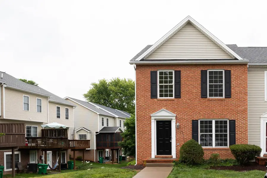 2865 Taylor Spring Ln, Massanetta Springs, VA 22801 - #2