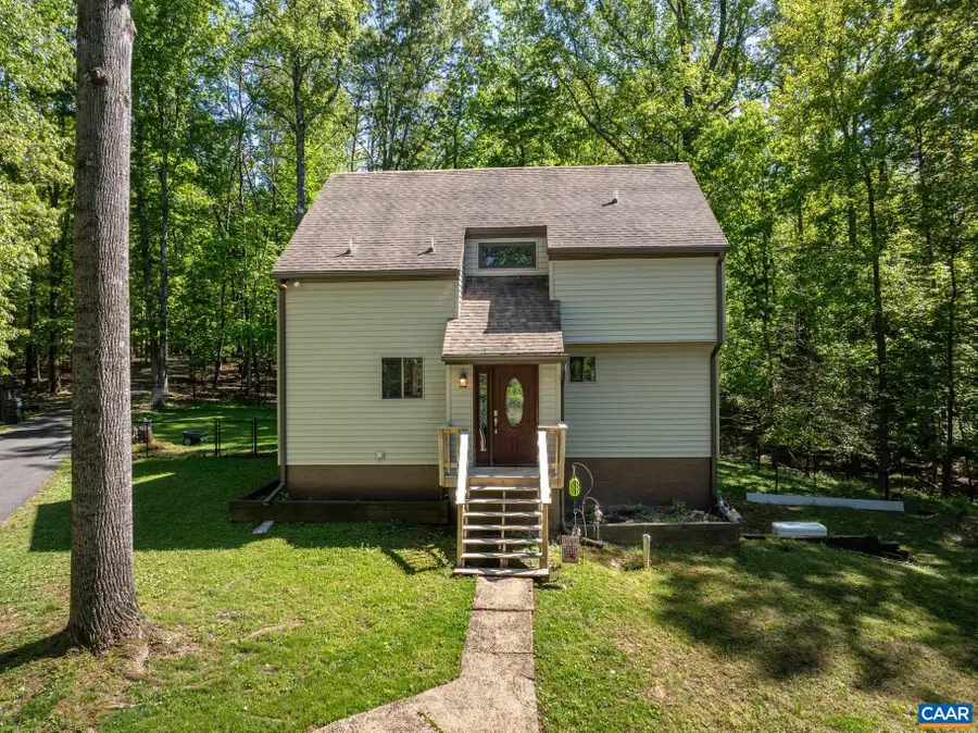 2530 Gillums Ridge Ln, Charlottesville, VA 22903 - #2