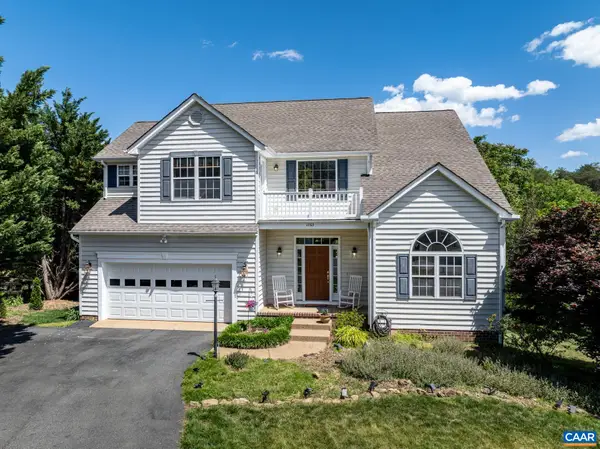 1763 Lanetown Way, Crozet, VA 22932