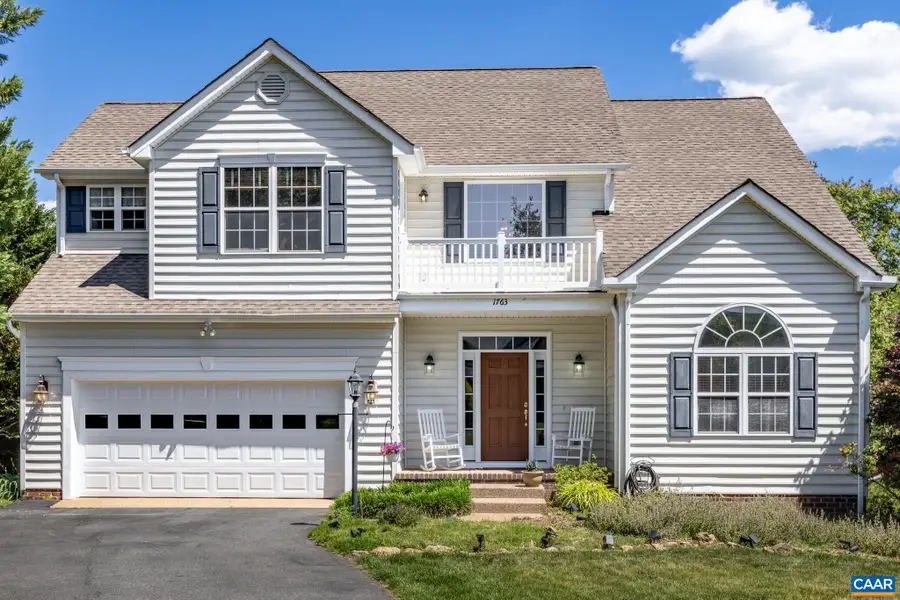 1763 Lanetown Way, Crozet, VA 22932 - #2