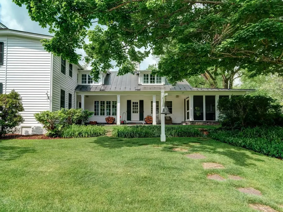 7449 Richardson Gorge Rd, Hot Springs, VA 24445 - #2