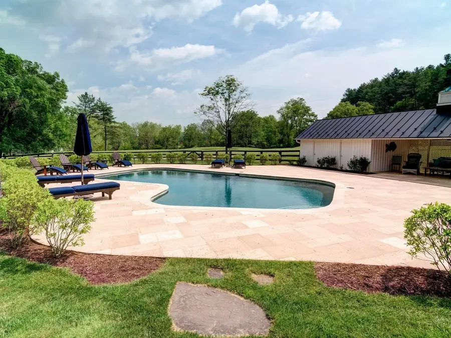 7449 Richardson Gorge Rd, Hot Springs, VA 24445 - #3