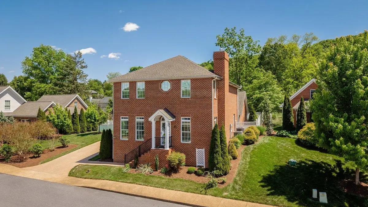 50 Peyton Randolph Ct, Harrisonburg, VA 22802 - #1