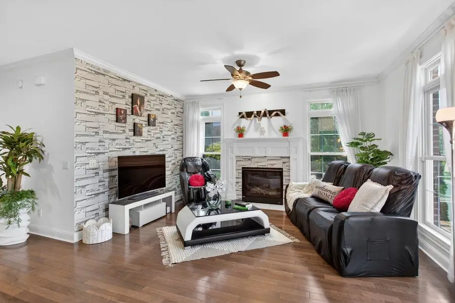 50 Peyton Randolph Ct, Harrisonburg, VA 22802 - #2