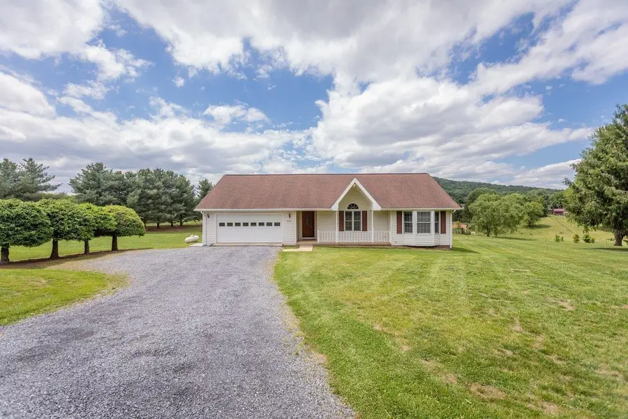 2220 Pinewoods Rd, Quicksburg, VA 22847 - #3