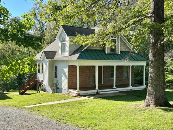 162 Pine Ridge Rd, Faber, VA 22938