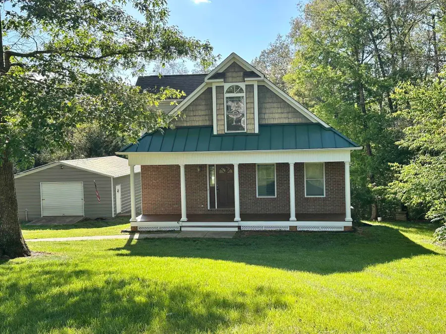 162 Pine Ridge Rd, Faber, VA 22938 - #2