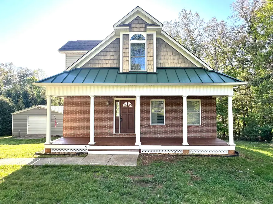 162 Pine Ridge Rd, Faber, VA 22938 - #3