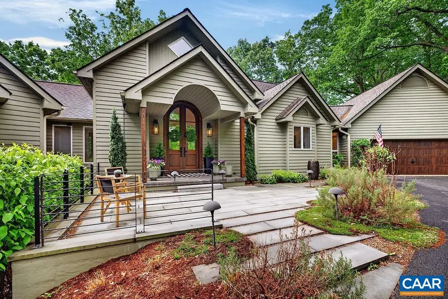 220 Saddleback Knl, Nellysford, VA 22958 - #2