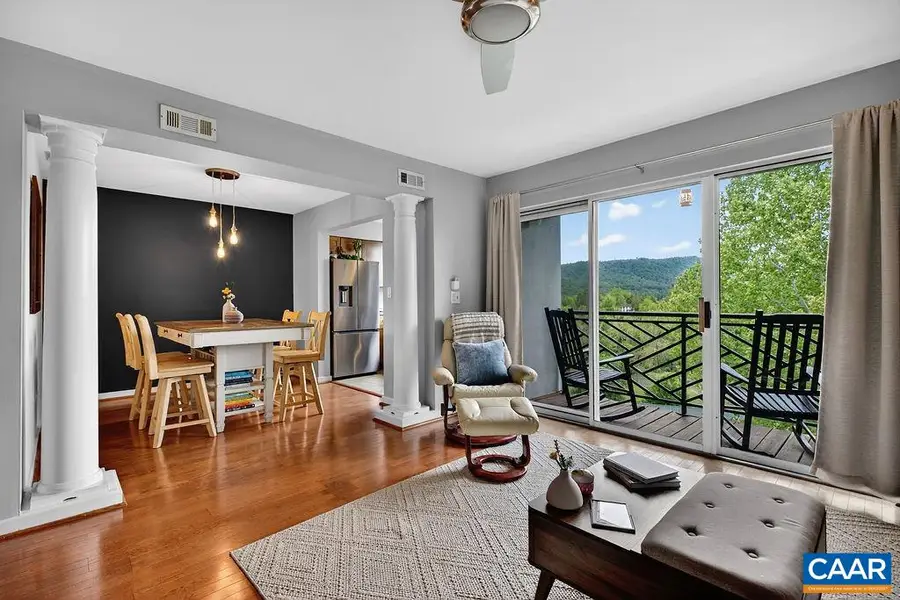 1604 Monticello Ave, Charlottesville, VA 22902 - #2