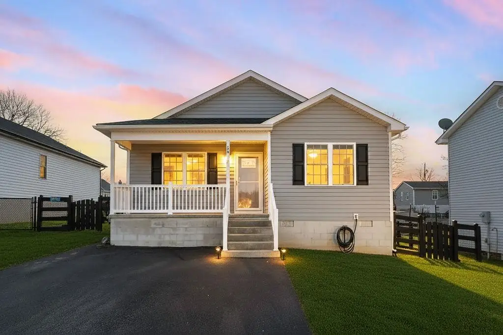 56 Church Hill Ln, Fishersville, VA 22939 - #1