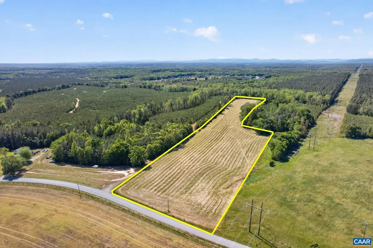 Lot 5 Shores Rd, Palmyra, VA 22963 - #1