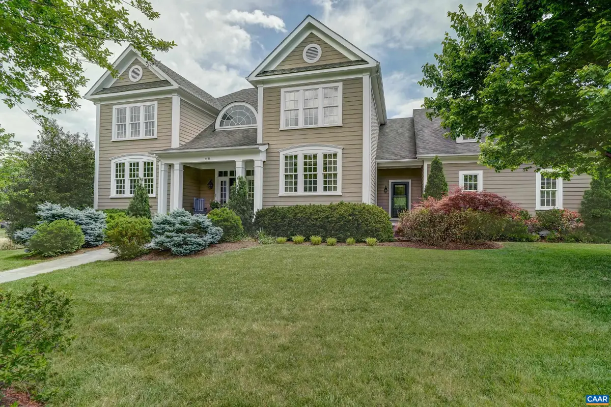 6532 Woodbourne Ln, Crozet, VA 22932 - #1