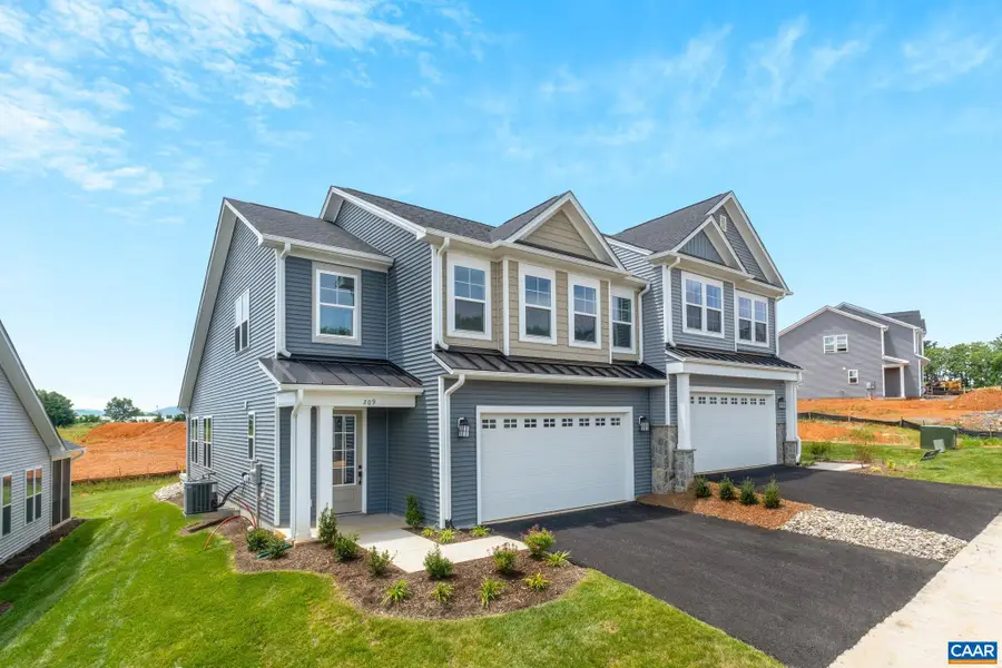 132 Springdale Rd, Waynesboro, VA 22980 - #3