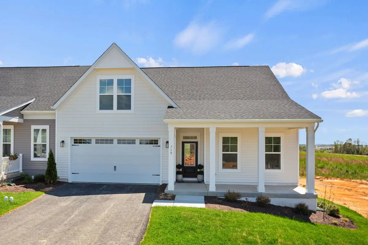 710 Overbrook Dr, McGaheysville, VA 22840 - #1