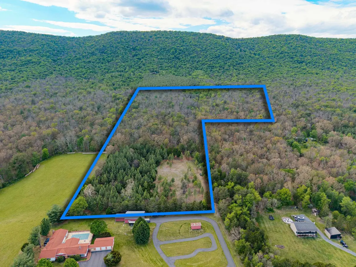 0 Boliver Rd, Fort Valley, VA 22652 - #1