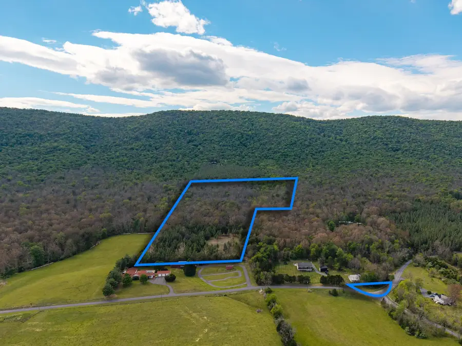 0 Boliver Rd, Fort Valley, VA 22652 - #2