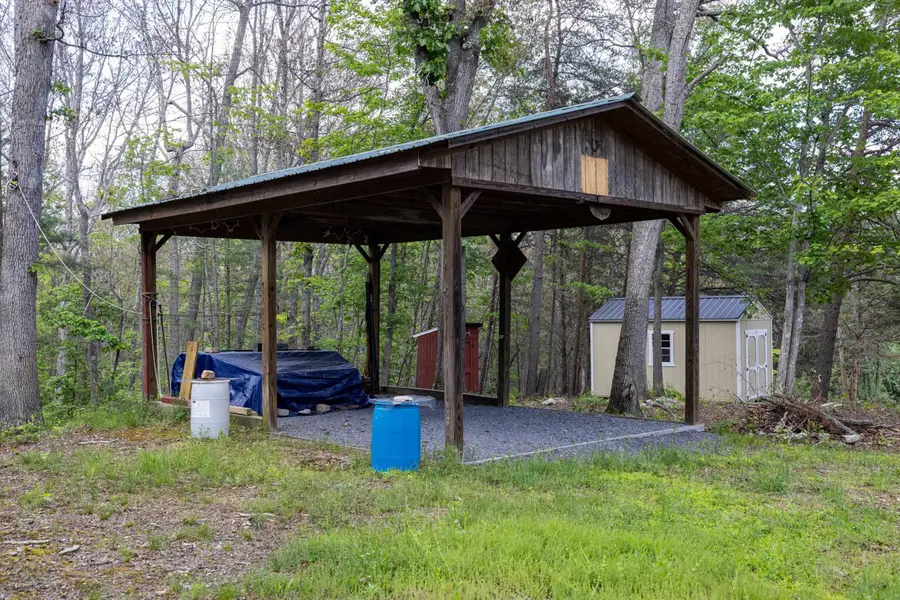 0 Boliver Rd, Fort Valley, VA 22652 - #3