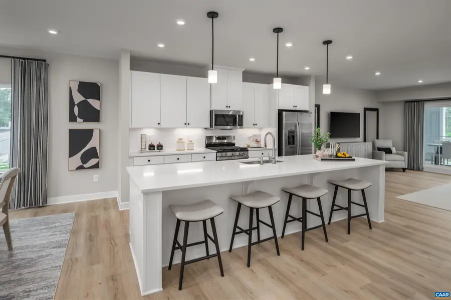 123B Perseus Ln, Charlottesville, VA 22901 - #3