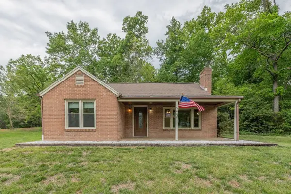 547 Grindstone Rd, Bridgewater, VA 22812