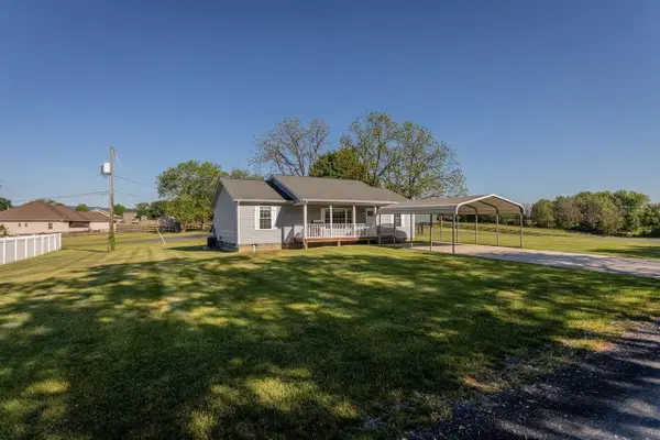 357 Springbrook Rd W, Broadway, VA 22815