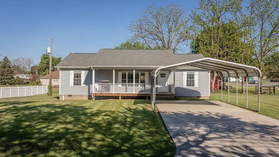 357 Springbrook Rd W, Broadway, VA 22815 - #2