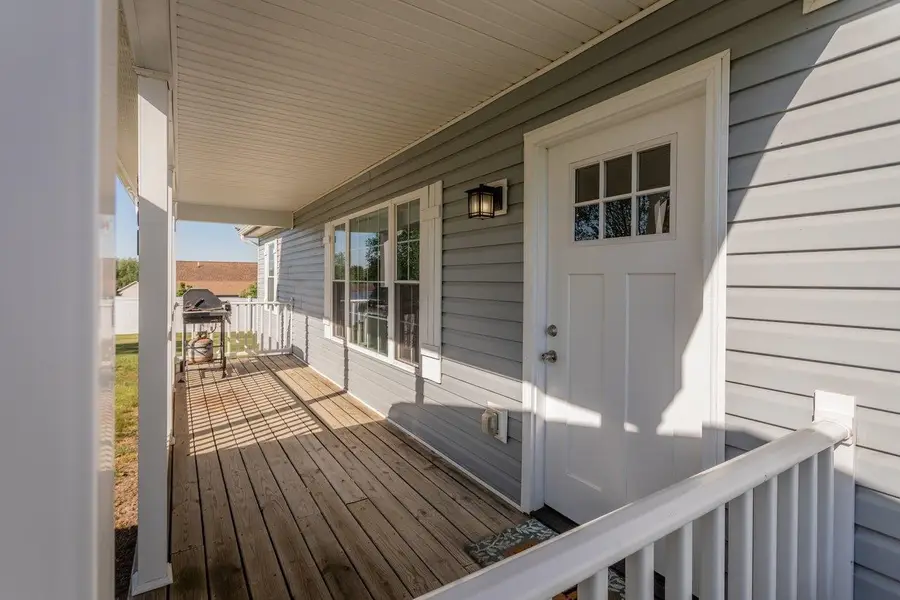 357 Springbrook Rd W, Broadway, VA 22815 - #3