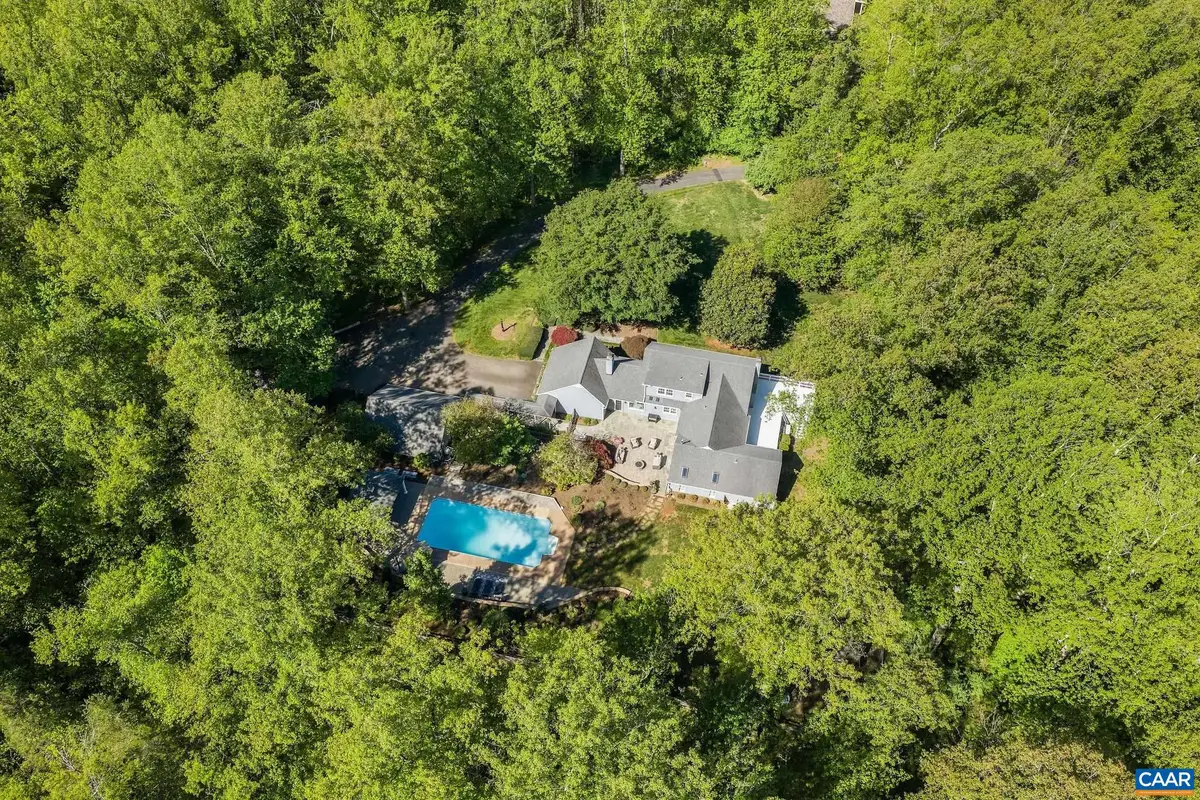 235 Willow Brook Rd, Earlysville, VA 22936 - #1