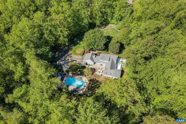 235 Willow Brook Rd, Earlysville, VA 22936