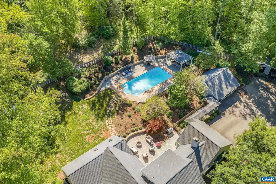 235 Willow Brook Rd, Earlysville, VA 22936 - #2
