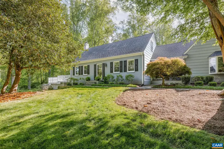 235 Willow Brook Rd, Earlysville, VA 22936 - #3