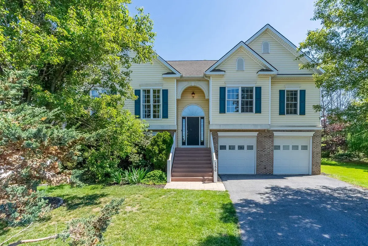 156 Chelsea Cir, Massanetta Springs, VA 22801 - #1
