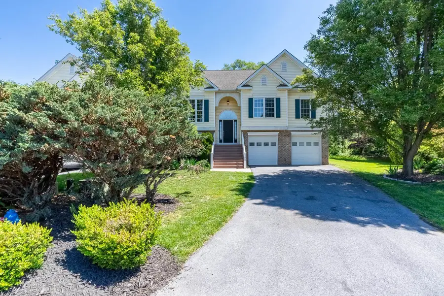 156 Chelsea Cir, Massanetta Springs, VA 22801 - #2