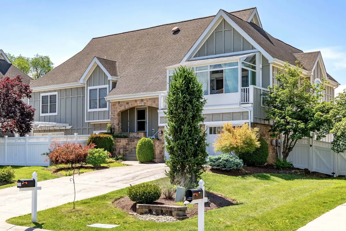 116 Macallister Way, Massanetta Springs, VA 22801 - #1