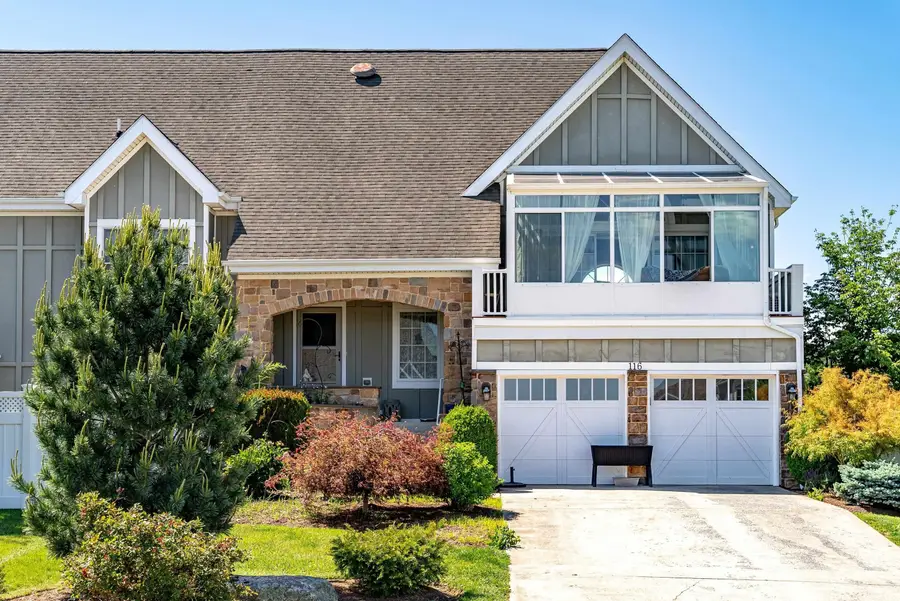 116 Macallister Way, Massanetta Springs, VA 22801 - #2