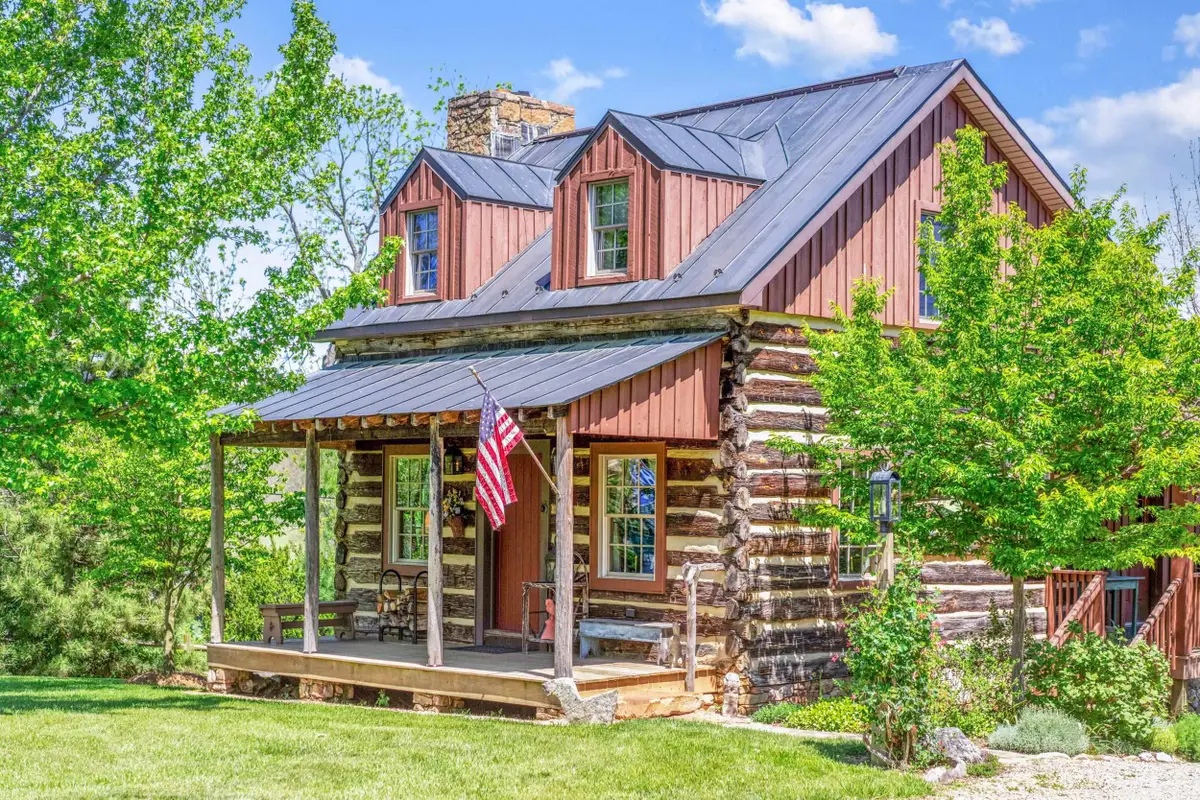 2752 Brownsburg Tpke, Walkers Creek, VA 24415 - #1