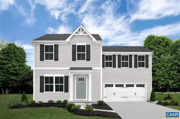 503 Arches Ln, Barboursville, VA 22923
