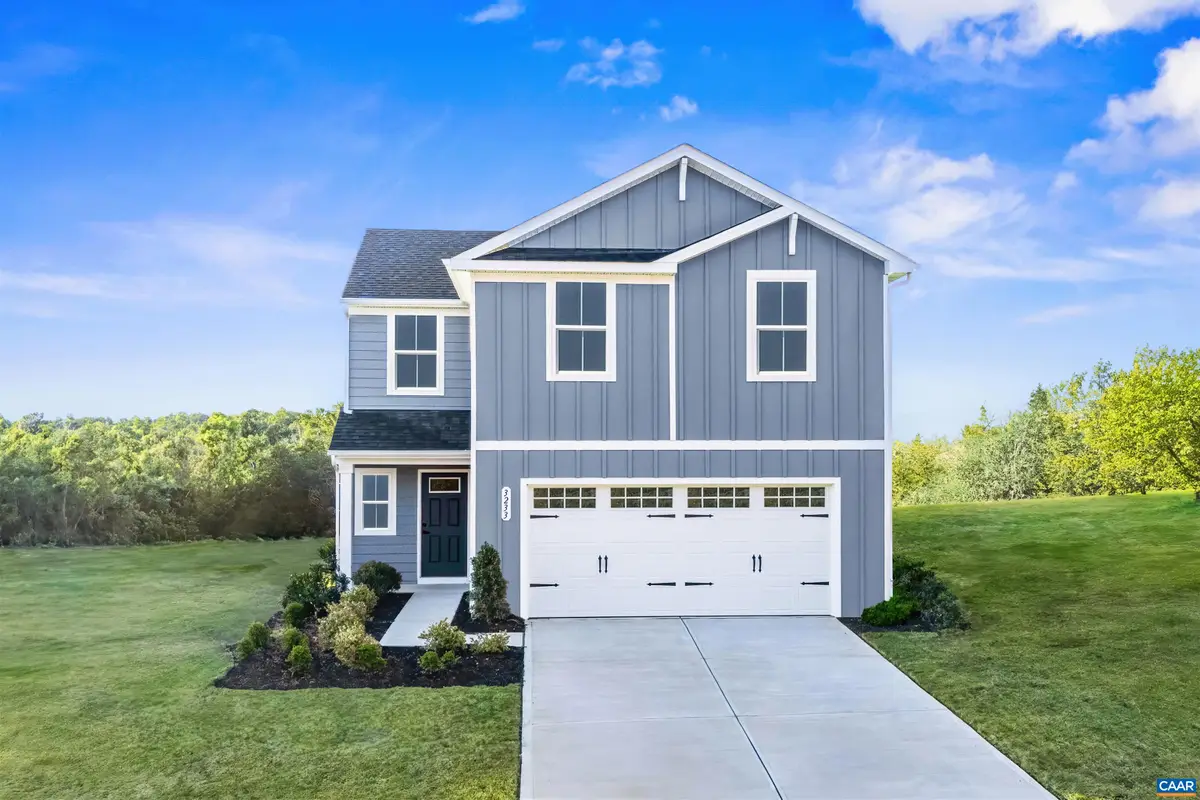 504 Arches Ln, Barboursville, VA 22923 - #1