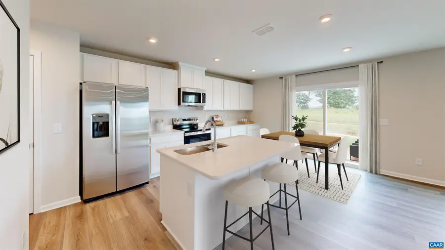 504 Arches Ln, Barboursville, VA 22923 - #3