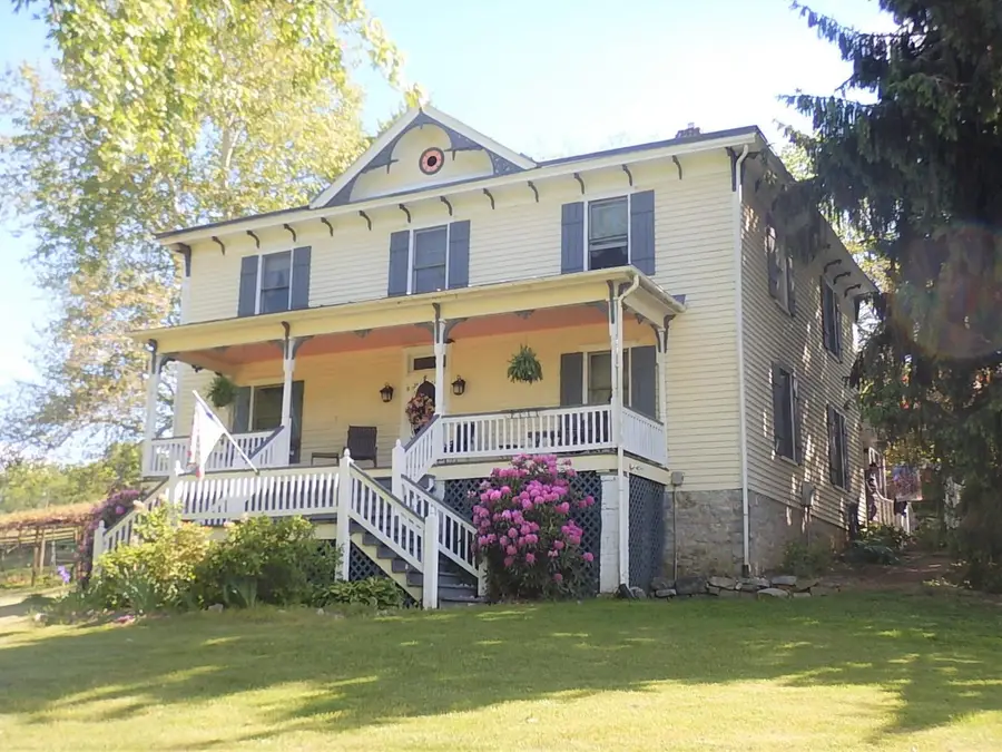 1312 Raphine Rd, Raphine, VA 24472 - #3