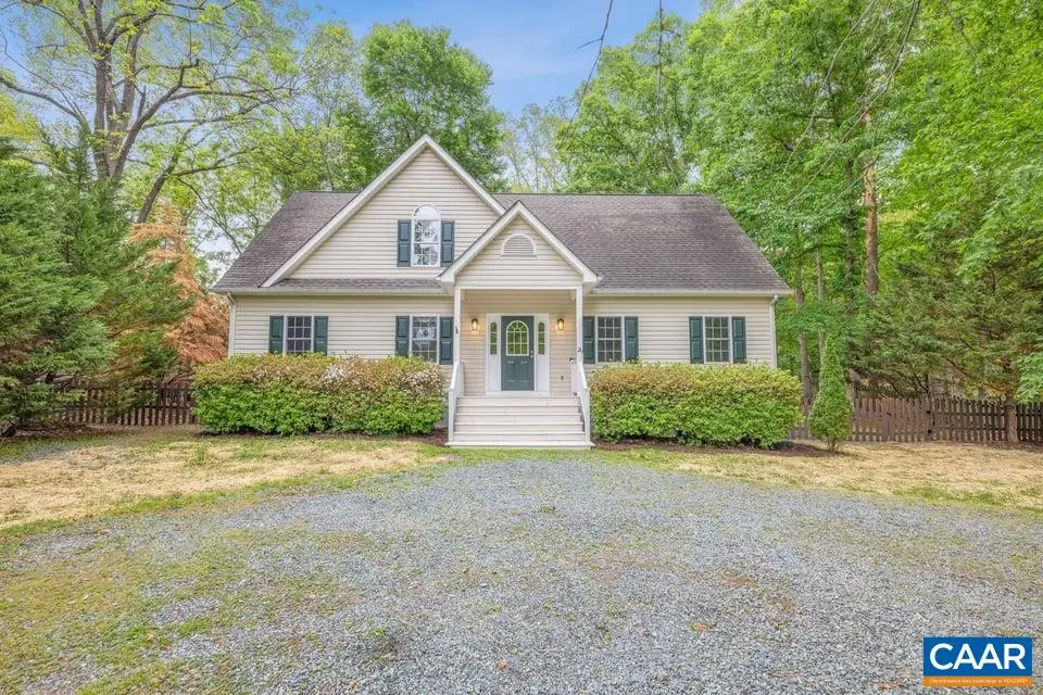 29 Tuscarora Dr, Palmyra, VA 22963 - #1